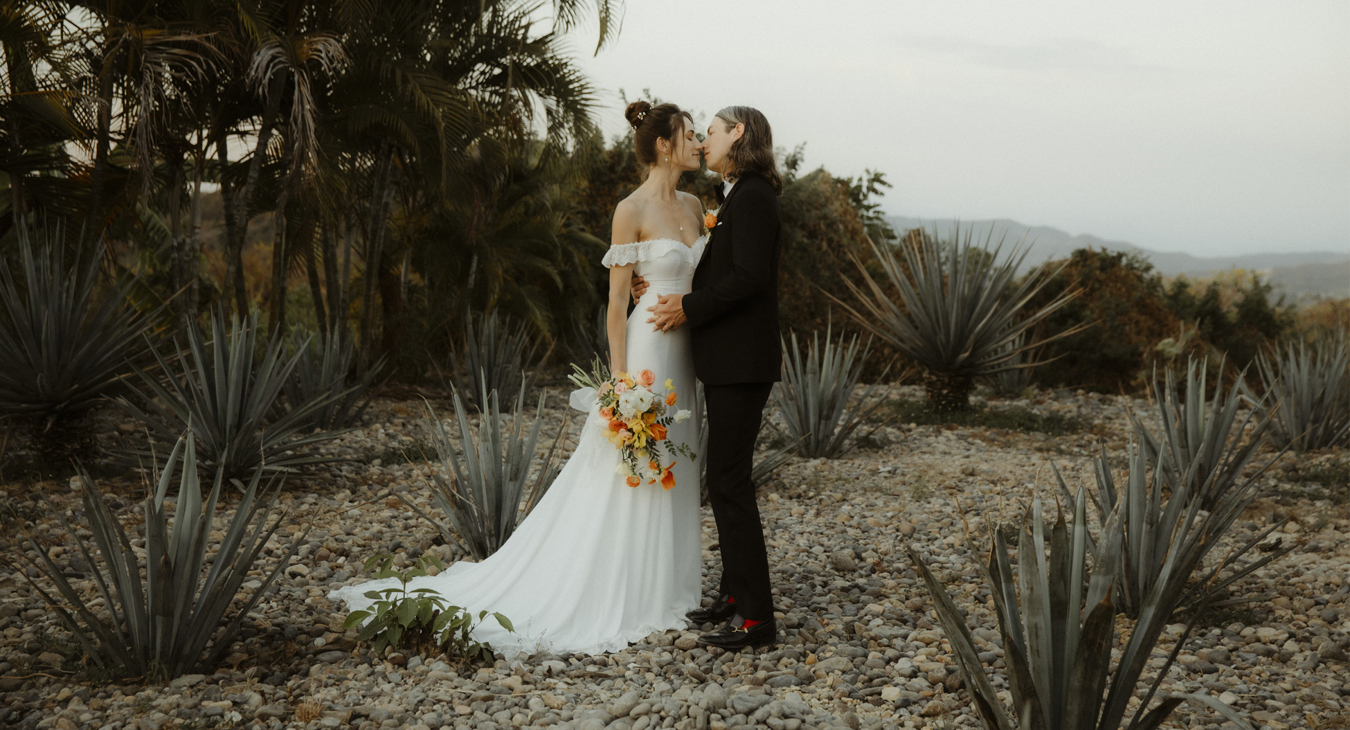 San Pancho weddings