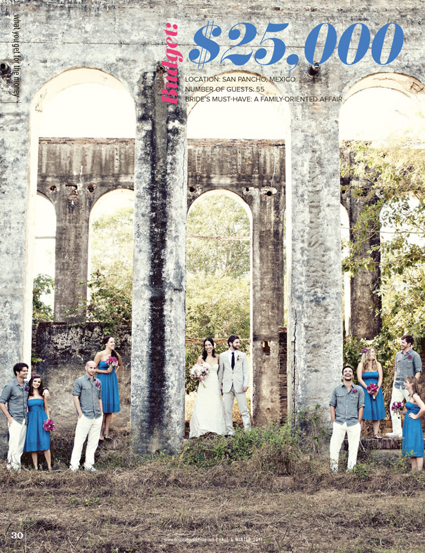 Puerto Vallarta Wedding