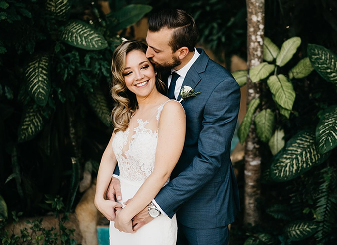 Sayulita Wedding Emily & Matt