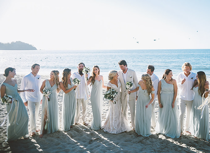 Sayulita Wedding Zoe & Tyler