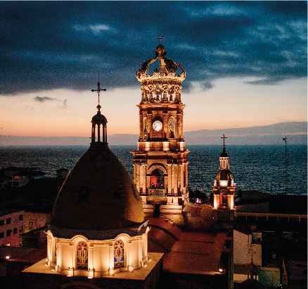 Puerto Vallarta Wedding Planner